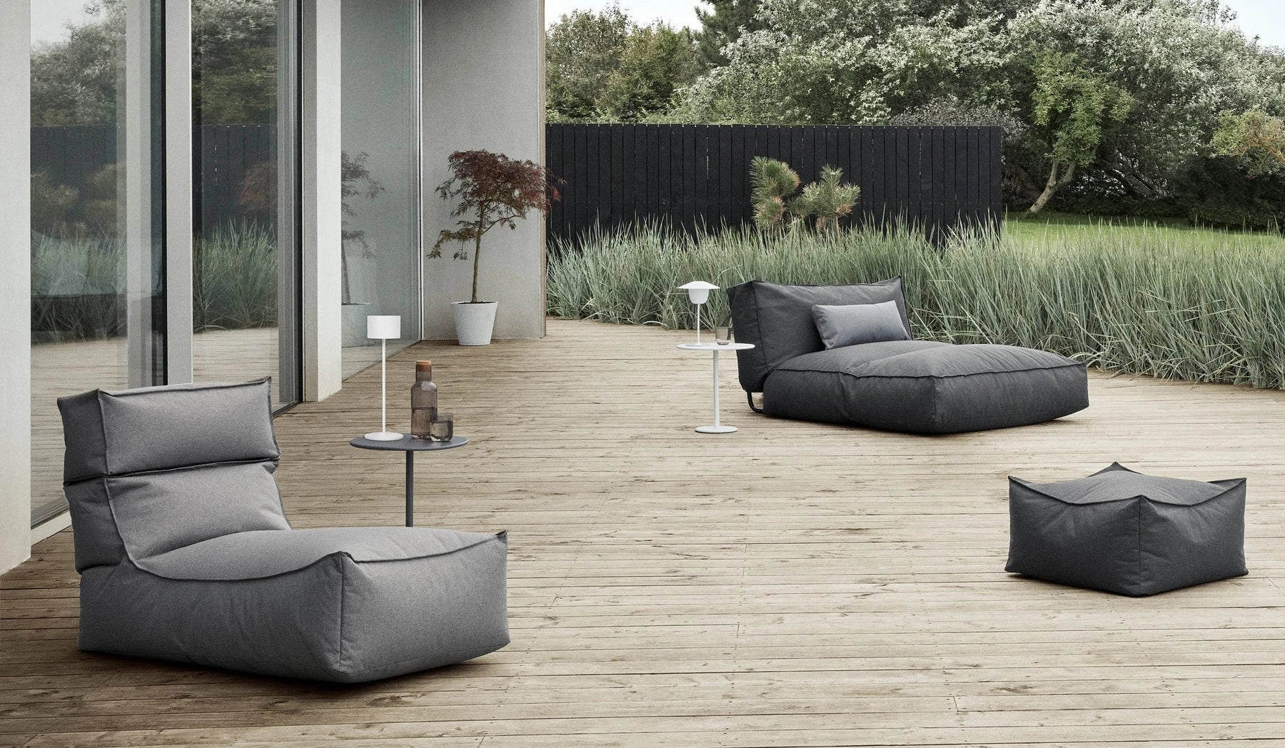 Modern Living for Every Home